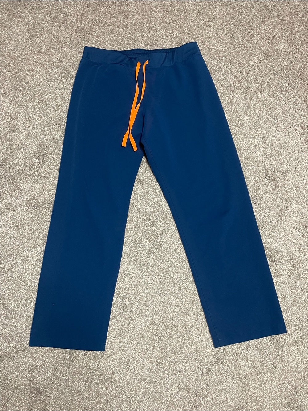 Figs Livingston Scrub Pants Women’s Size XL